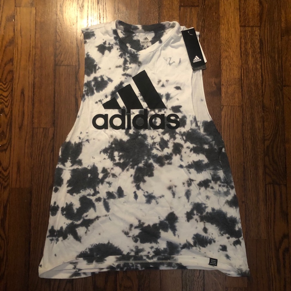 Adidas Women’s Muscle Tank